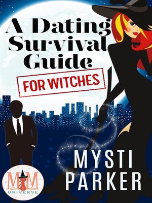 cover image of A Dating Survival Guide for Witches